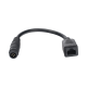 Extensión de Cable de Comunicación RJ45 - RJ45 Compatible con EPEVERWIFI 