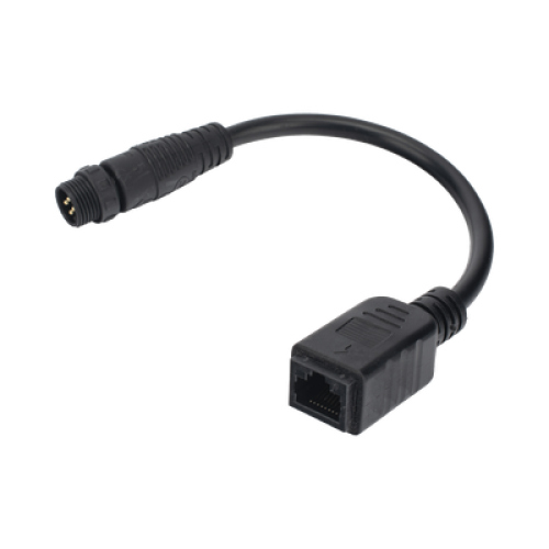 Extensión de Cable de Comunicación RJ45 - RJ45 Compatible con EPEVERWIFI 