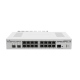 Cloud Core Router 2004-16G-2S+PC, con enfriamiento pasivo Cloud Core Router 2004-16G-2S+PC, con enfriamiento pasivo