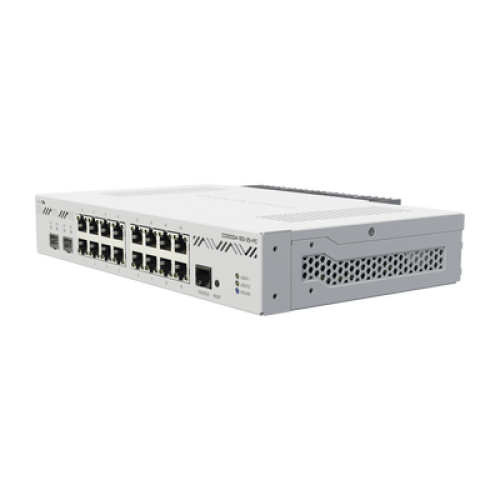 Cloud Core Router 2004-16G-2S+PC, con enfriamiento pasivo Cloud Core Router 2004-16G-2S+PC, con enfriamiento pasivo