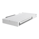 (CCR2004-1G-12S+2XS) Cloud Core Router 12 puertos 10G SFP+, 2 25G SFP28, Fuente Redundante (CCR2004-1G-12S+2XS) Cloud Core Router 12 puertos 10G SFP+, 2 25G SFP28, Fuente Redundante