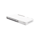 (CCR2004-1G-12S+2XS) Cloud Core Router 12 puertos 10G SFP+, 2 25G SFP28, Fuente Redundante (CCR2004-1G-12S+2XS) Cloud Core Router 12 puertos 10G SFP+, 2 25G SFP28, Fuente Redundante