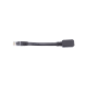 Extensión de Cable de Comunicación RJ45 - RJ45 Compatible con EPEVERWIFI Extensión de Cable de Comunicación RJ45 - RJ45 Compatible con EPEVERWIFI
