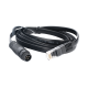 Cable de comunicación USB-RS485 para controladores EPSOLAR series : Cable de comunicación USB-RS485 para controladores EPSOLAR series :