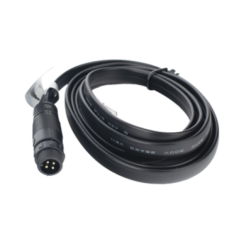 Cable de comunicación USB-RS485 para controladores EPSOLAR series : Cable de comunicación USB-RS485 para controladores EPSOLAR series :