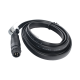 Cable de comunicación USB-RS485 para controladores EPSOLAR series : Cable de comunicación USB-RS485 para controladores EPSOLAR series :