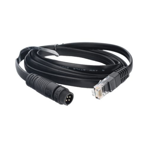 Cable de comunicación USB-RS485 para controladores EPSOLAR series : Cable de comunicación USB-RS485 para controladores EPSOLAR series :