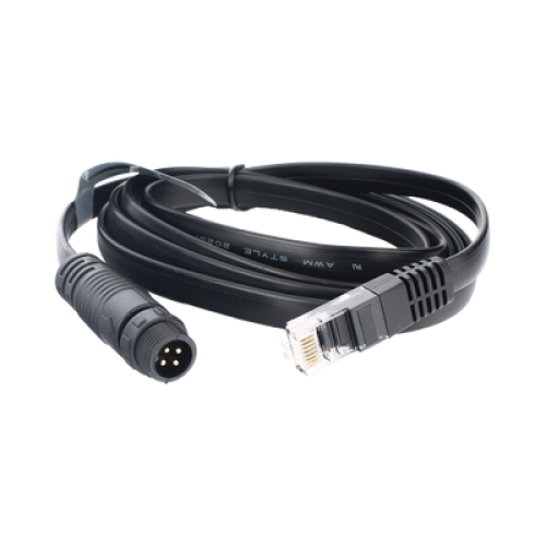 Cable de comunicación USB-RS485 para controladores EPSOLAR series : Cable de comunicación USB-RS485 para controladores EPSOLAR series :