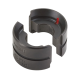 Dado de Prensado para Herramienta de Crimpado PANDUIT Serie CT29XX, Calibre 1/0 AWG Cobre, 2 AWG Aluminio. Código Rosa P42
