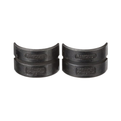 Dado de Prensado para Herramienta de Crimpado PANDUIT Serie CT29XX, Calibre 4 AWG Cobre, 6 AWG Aluminio.  Código Gris P29