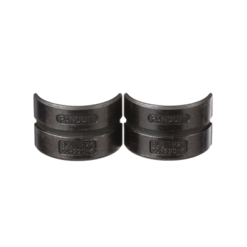 Dado de Prensado para Herramienta de Crimpado PANDUIT Serie CT29XX, Calibre 6 AWG Cobre. Código Azul P24