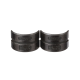 Dado de Prensado para Herramienta de Crimpado PANDUIT Serie CT29XX, Calibre 6 AWG Cobre. Código Azul P24