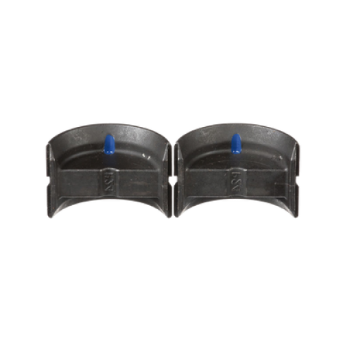 Dado de Prensado para Herramienta de Crimpado PANDUIT Serie CT29XX, Calibre 6 AWG Cobre. Código Azul P24