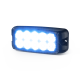 Luz de Advertencia de 5X2