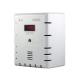 Detector, Controlador y Transductor de Dióxido de Carbono (CO2) para Panel de Detección de Incendio