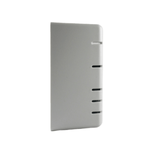 Detector, Controlador y Transductor de Dióxido de Carbono (CO2) para Panel de Detección de Incendio