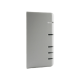 Detector, Controlador y Transductor de Dióxido de Carbono (CO2) para Panel de Detección de Incendio