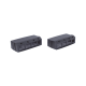 Carcasa para controlador XDKQH01