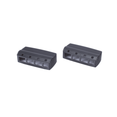 Carcasa para controlador XDKQH01