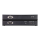 Kit Extensor KVM | 100m | Conector HDMI | HDBaseT™ | Resolución 4K | USB 2.0 | Audio Estéreo Kit Extensor KVM | 100m | Conector HDMI | HDBaseT™ | Resolución 4K | USB 2.0 | Audio Estéreo