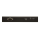 Kit Extensor KVM | 100m | Conector HDMI | HDBaseT™ | Resolución 4K | USB 2.0 | Audio Estéreo Kit Extensor KVM | 100m | Conector HDMI | HDBaseT™ | Resolución 4K | USB 2.0 | Audio Estéreo