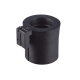 Pasacable de Entrada Sencilla y Pequeña 0.63