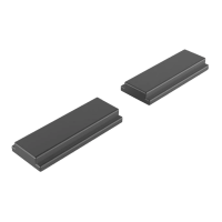 Accesorio Magnético para Lámparas LED CEL550M HOFFMAN 