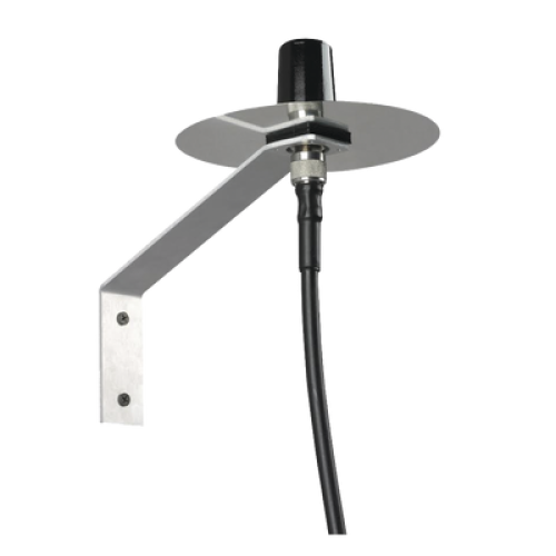Kit de Antena externa para comunicador GSM Honeywell con 3 dBi de Ganancia y 15mts de cable 