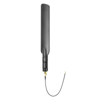 Antena GSM Para Interior, 1dBi de Ganancia, Omnidireccional tipo Navaja. Antena GSM Para Interior, 1dBi de Ganancia, Omnidireccional tipo Navaja.
