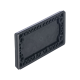 Pasacables Rectangular de Membrana, IP66, 3.39