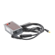 Calibrador para sensor de combustible ultrasonico
