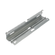 Clip Automático Mediano Bimetálico Para Unir Tramos de Charola Tipo Malla de 100 hasta 300 mm de Ancho, Compatible con todos los Peraltes