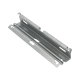 Clip Automático Mediano Bimetálico Para Unir Tramos de Charola Tipo Malla de 100 hasta 300 mm de Ancho, Compatible con todos los Peraltes