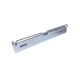 Clip Automático Mediano Para Unir Tramos de Charola Tipo Malla de 100 hasta 300 mm de Ancho, Compatible con todos los Peraltes, Acabado Electrozincado Clip Automático Mediano Para Unir Tramos de Charola Tipo Malla de 100 hasta 300 mm de Ancho, Compatible con todos los Peraltes, Acabado Electrozincado