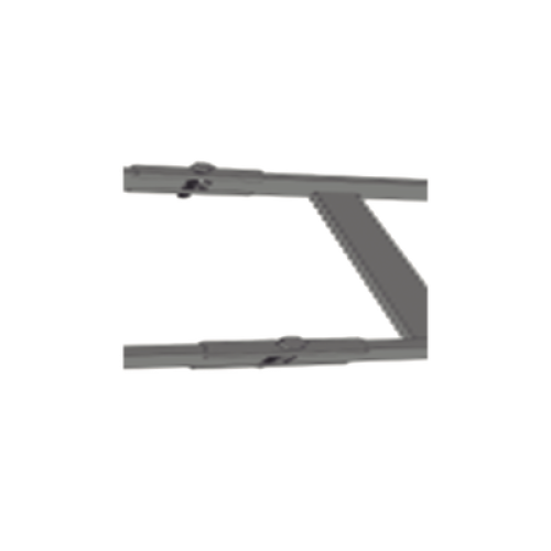 (CH-CTB-EP) COPLES PARA ESCALERA TUBULAR (CH-CTB-EP) COPLES PARA ESCALERA TUBULAR