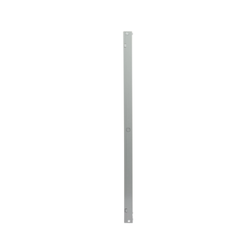 Ducto Cuadrado Embisagrado 10 x 10 cm, fabricado en lámina de acero al carbón, hasta 159 cables cat6, incluye cople con tornillería y 1 knock out por lado Ducto Cuadrado Embisagrado 10 x 10 cm, fabricado en lámina de acero al carbón, hasta 159 cables cat6, incluye cople con tornillería y 1 knock out por lado