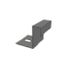 (CH-GFTB-EP) Grapa de fijcacion  para escalera tubular