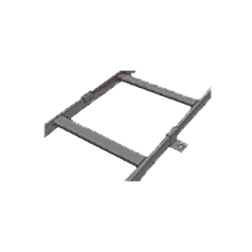 (CH-GFTB-EP) Grapa de fijcacion  para escalera tubular
