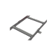 (CH-GFTB-EP) Grapa de fijcacion  para escalera tubular