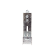 Soporte (Gancho) tipo J-Hook, hasta 14 cables Cat6, ideal para soportar cableado en los espacios de manipulación al aire, Para instalación en interior