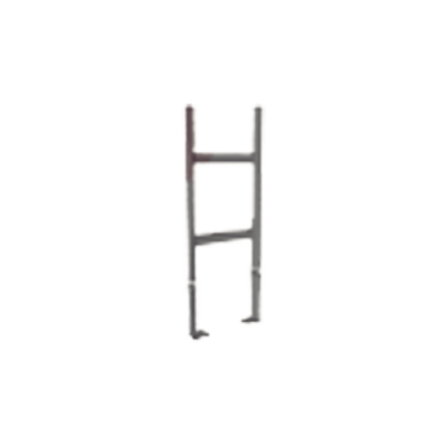 (CH-PBTB-EP) Pies base de escalera tubular