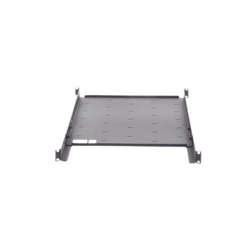 Charola Ajustable para Rack de 19