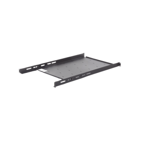Charola Ajustable para Rack de 19