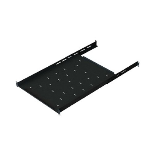 Charola Ajustable para Rack de 19