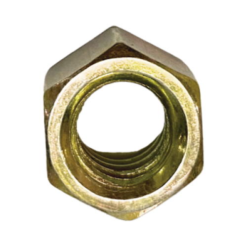 Tuerca Hexagonal de 3/8 Tuerca Hexagonal de 3/8