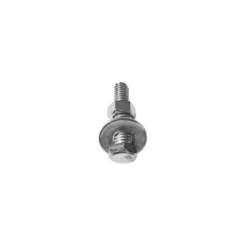 Tornillo cabeza hexagonal de 5/16