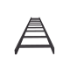 Escalera Tubular de 1.5
