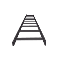 Escalera Tubular de 1.5