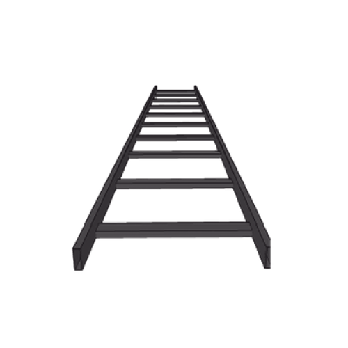 Escalera Tubular de 1.5