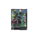 Minisplit WiFi Inverter / SEER 17 / 30,000 BTUs ( 2.5 TON ) / R32 / Frío y Calor / 220 Vca / Filtro de Salud / Compatible con Alexa y Google Home.